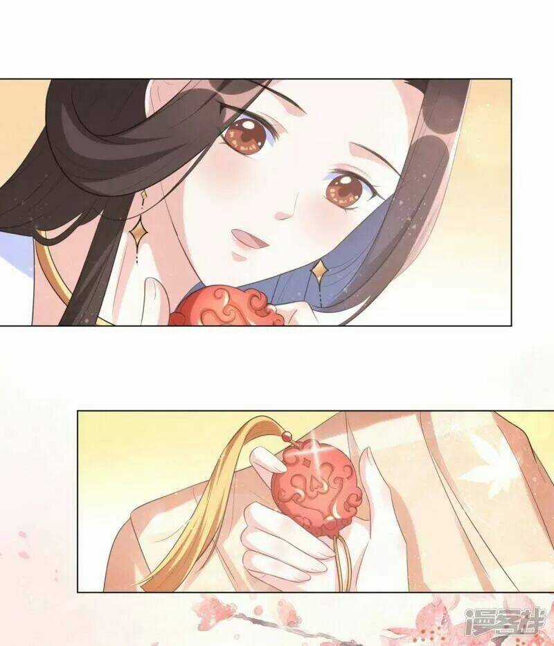 Vương Phi Có Độc! - Chapter 30 - Trang 20