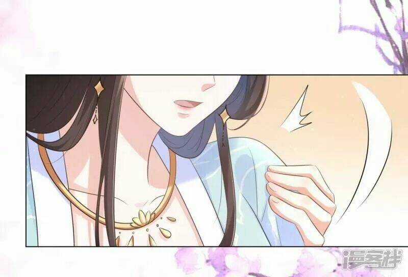 Vương Phi Có Độc! - Chapter 30 - Trang 24