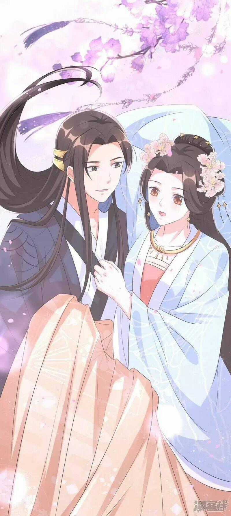 Vương Phi Có Độc! - Chapter 30 - Trang 25