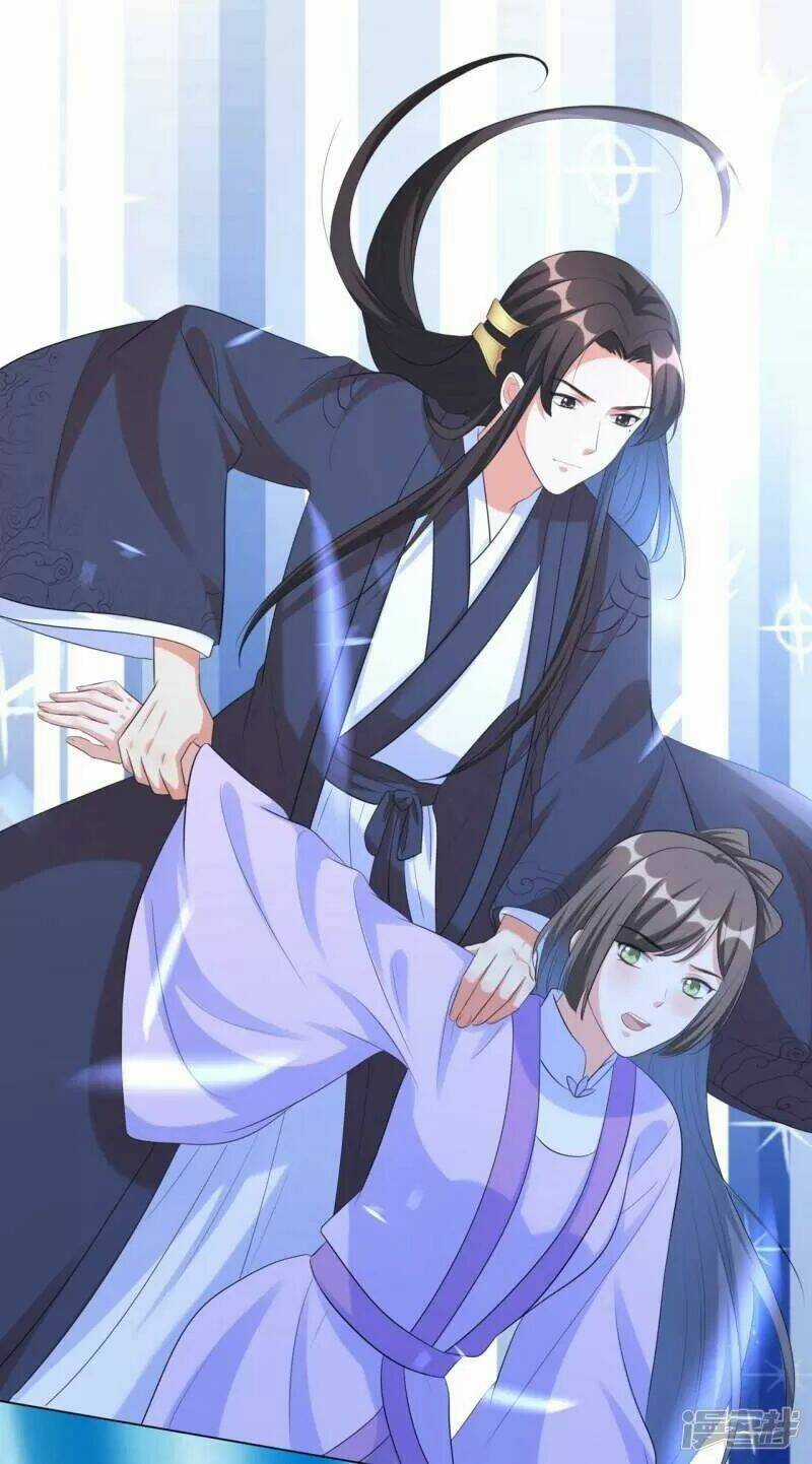 Vương Phi Có Độc! - Chapter 30 - Trang 5