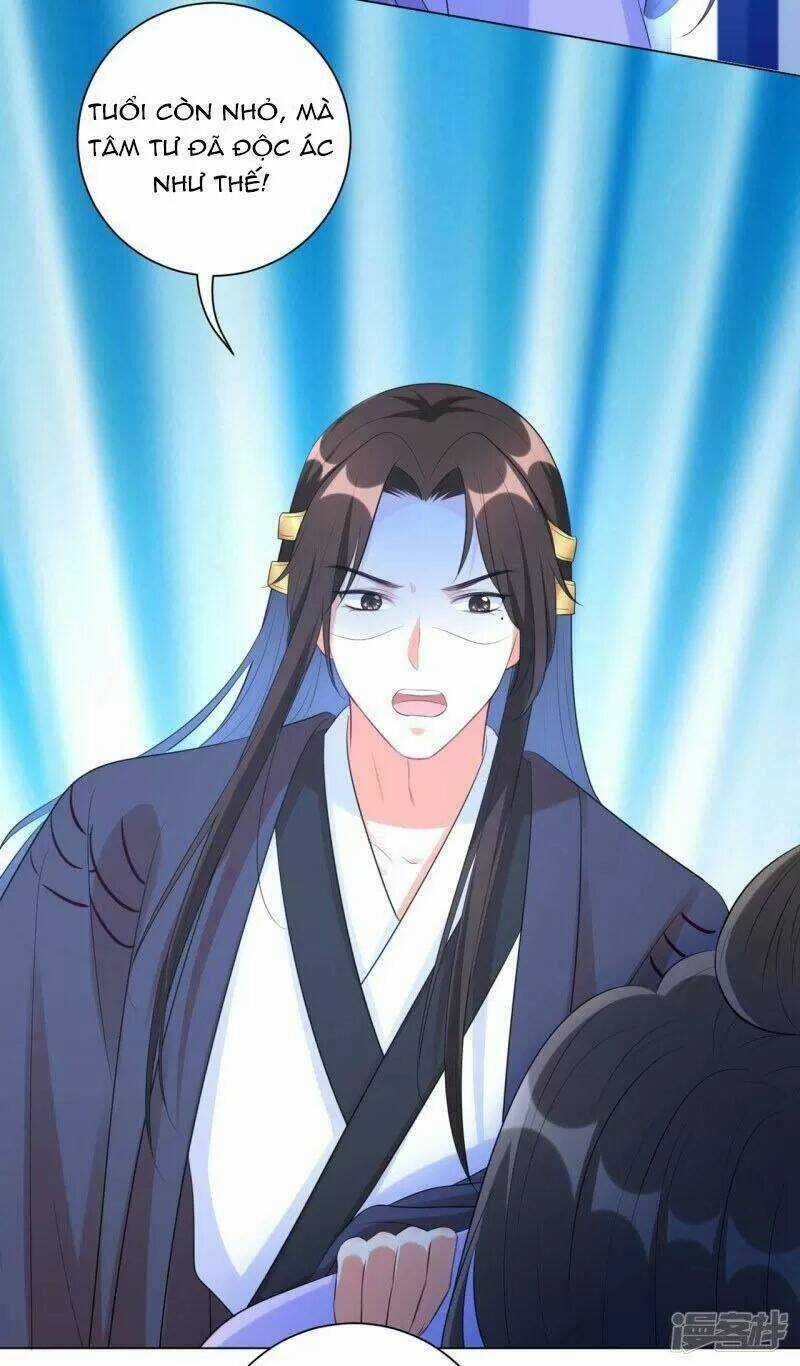 Vương Phi Có Độc! - Chapter 30 - Trang 6