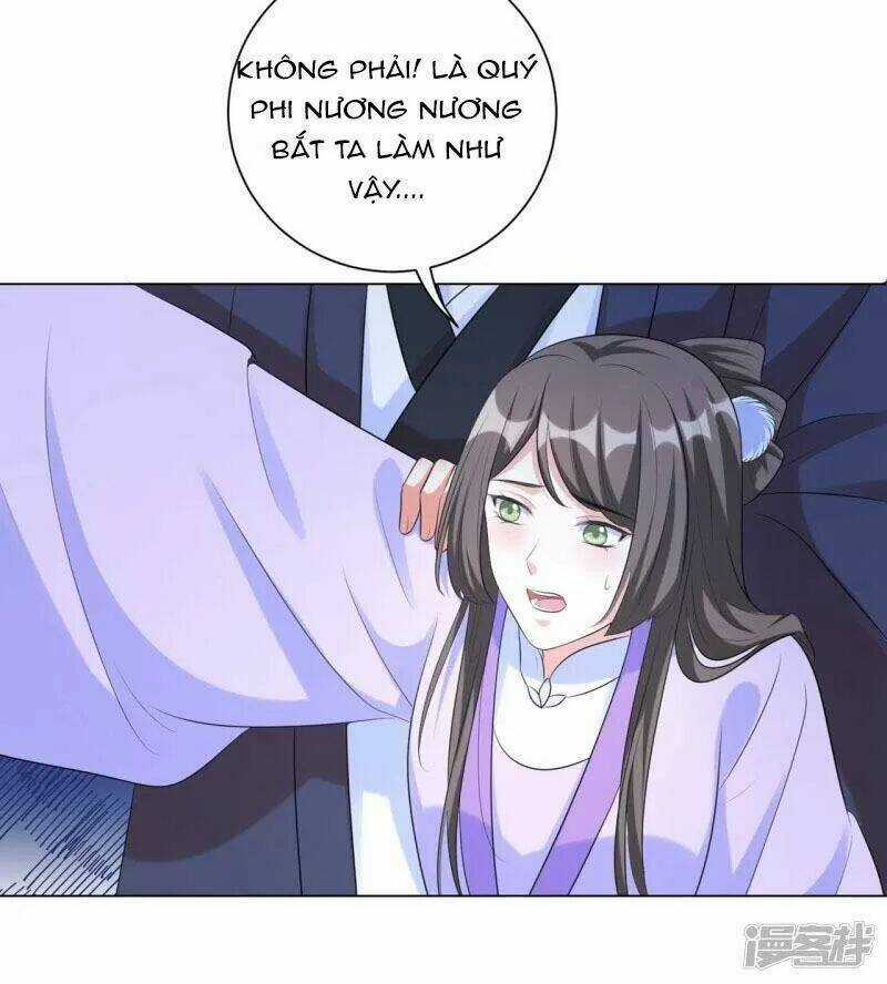 Vương Phi Có Độc! - Chapter 30 - Trang 7