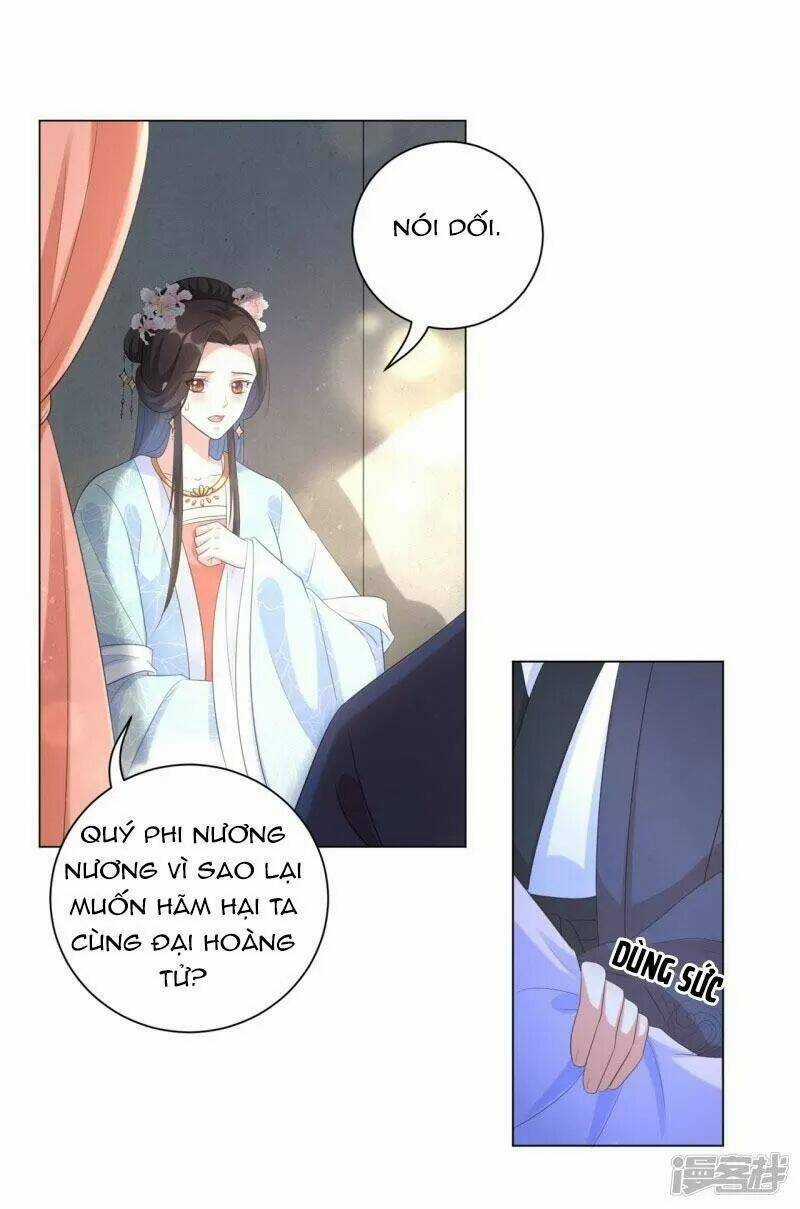 Vương Phi Có Độc! - Chapter 30 - Trang 8