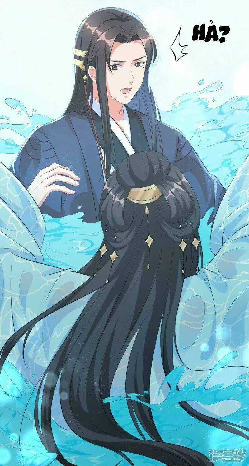 Vương Phi Có Độc! - Chapter 31 - Trang 13