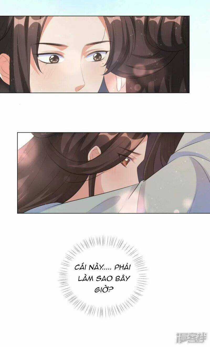 Vương Phi Có Độc! - Chapter 31 - Trang 16