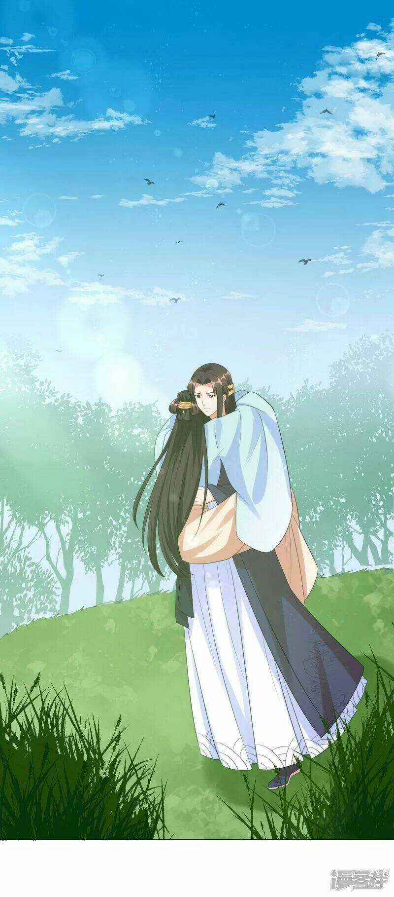 Vương Phi Có Độc! - Chapter 31 - Trang 18