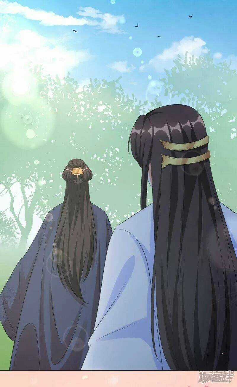 Vương Phi Có Độc! - Chapter 31 - Trang 21