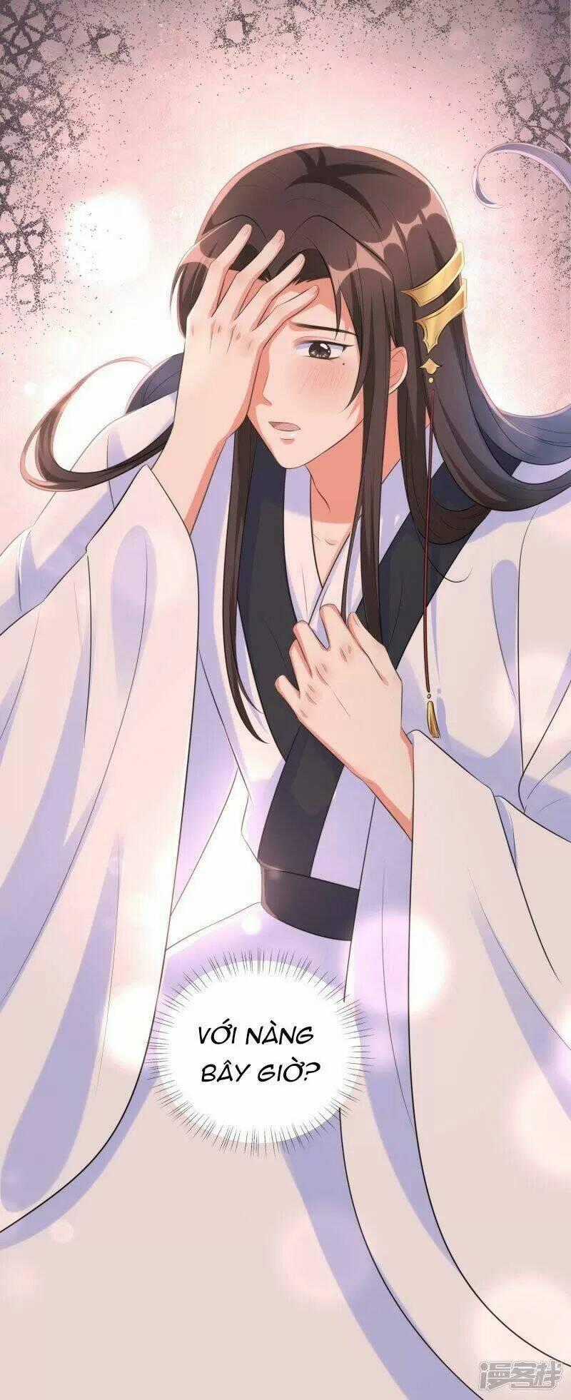 Vương Phi Có Độc! - Chapter 31 - Trang 23