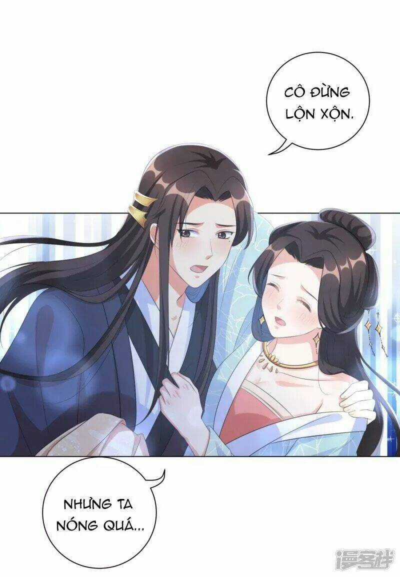 Vương Phi Có Độc! - Chapter 31 - Trang 4