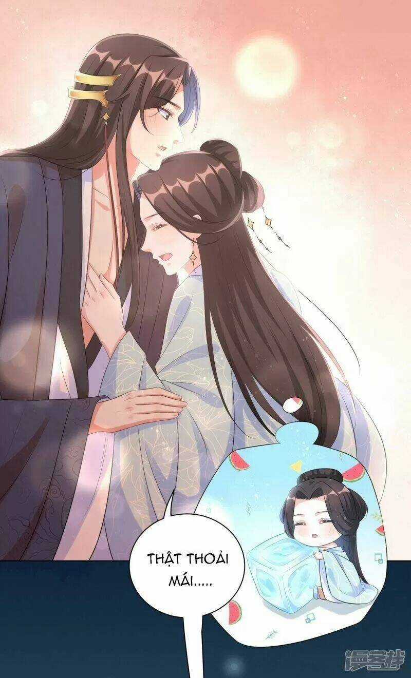 Vương Phi Có Độc! - Chapter 31 - Trang 6