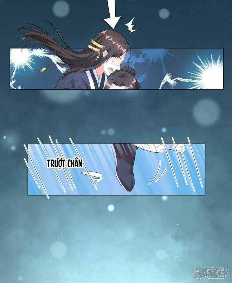 Vương Phi Có Độc! - Chapter 31 - Trang 7