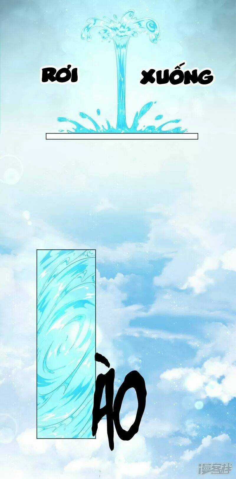 Vương Phi Có Độc! - Chapter 31 - Trang 8