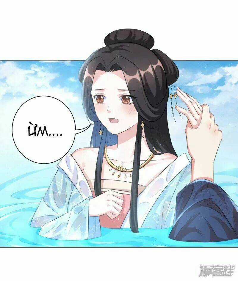 Vương Phi Có Độc! - Chapter 31 - Trang 10