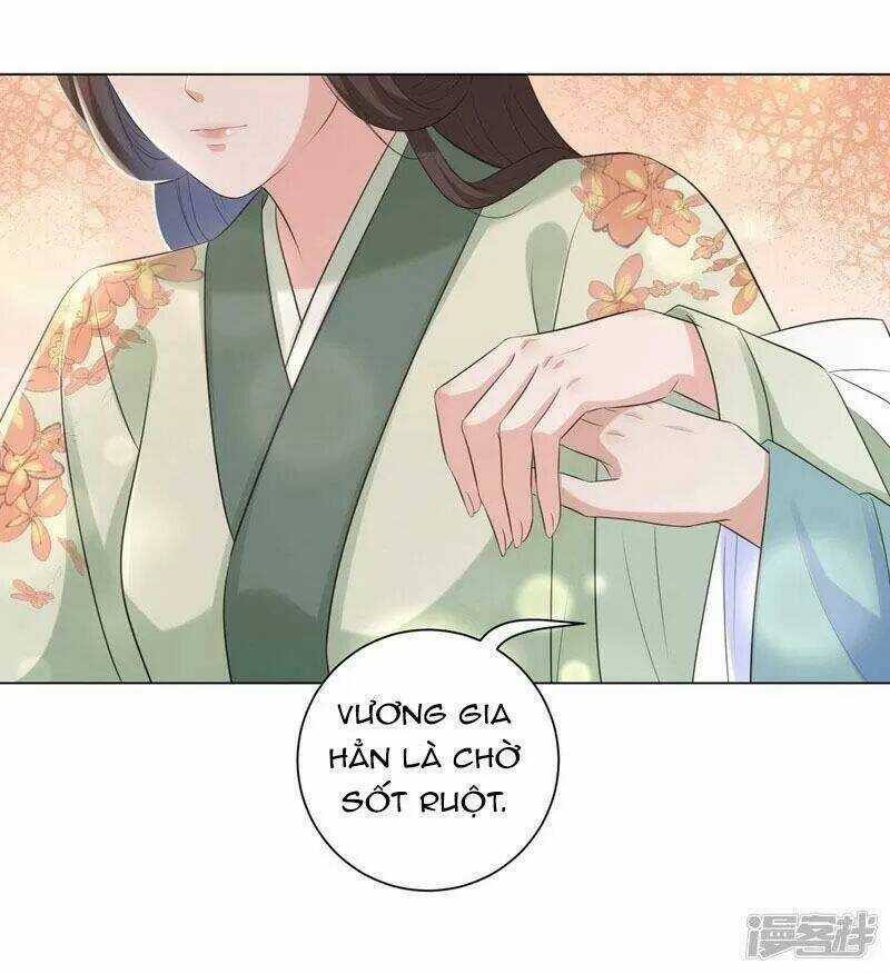 Vương Phi Có Độc! - Chapter 32 - Trang 11