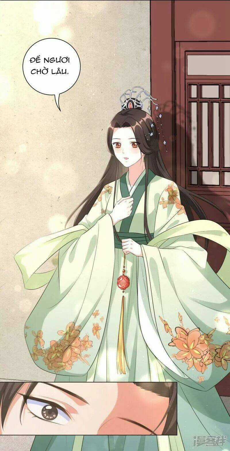 Vương Phi Có Độc! - Chapter 32 - Trang 13