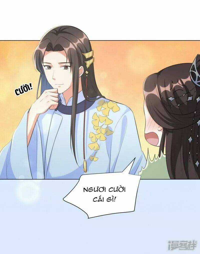 Vương Phi Có Độc! - Chapter 32 - Trang 14