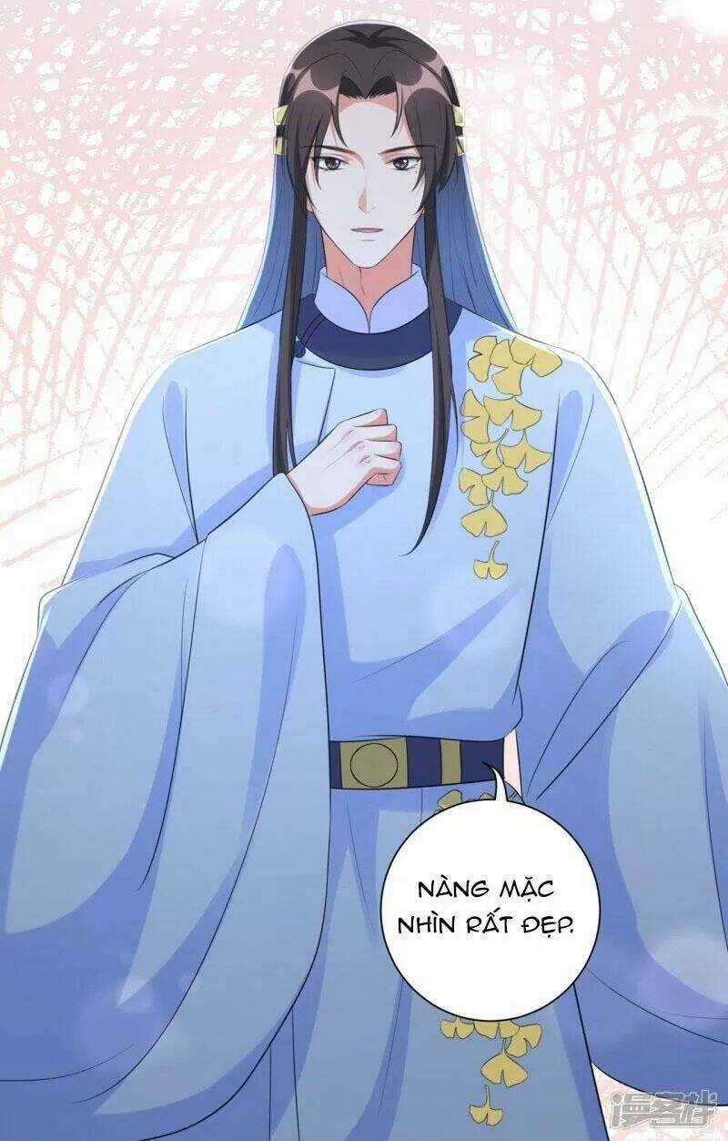 Vương Phi Có Độc! - Chapter 32 - Trang 16