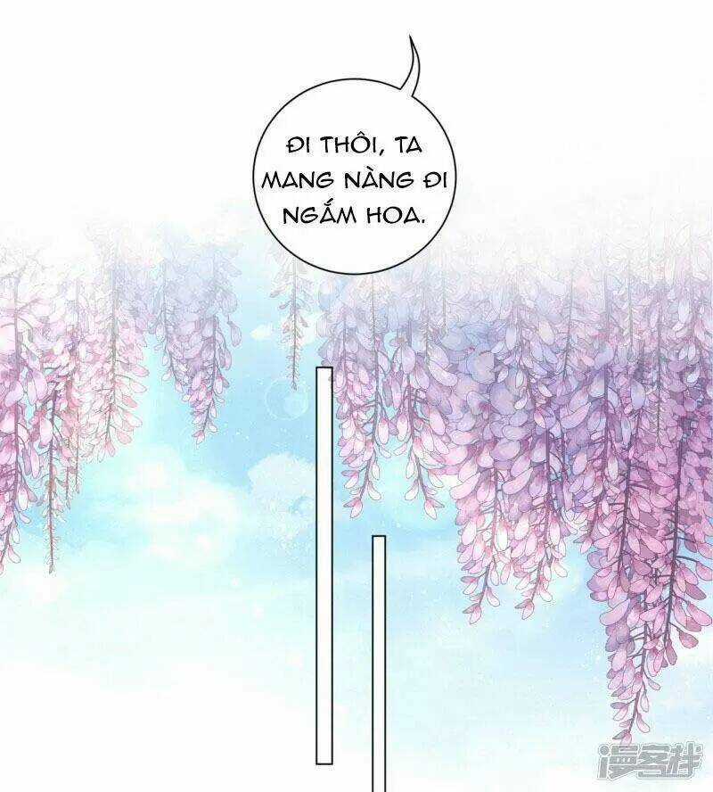 Vương Phi Có Độc! - Chapter 32 - Trang 17