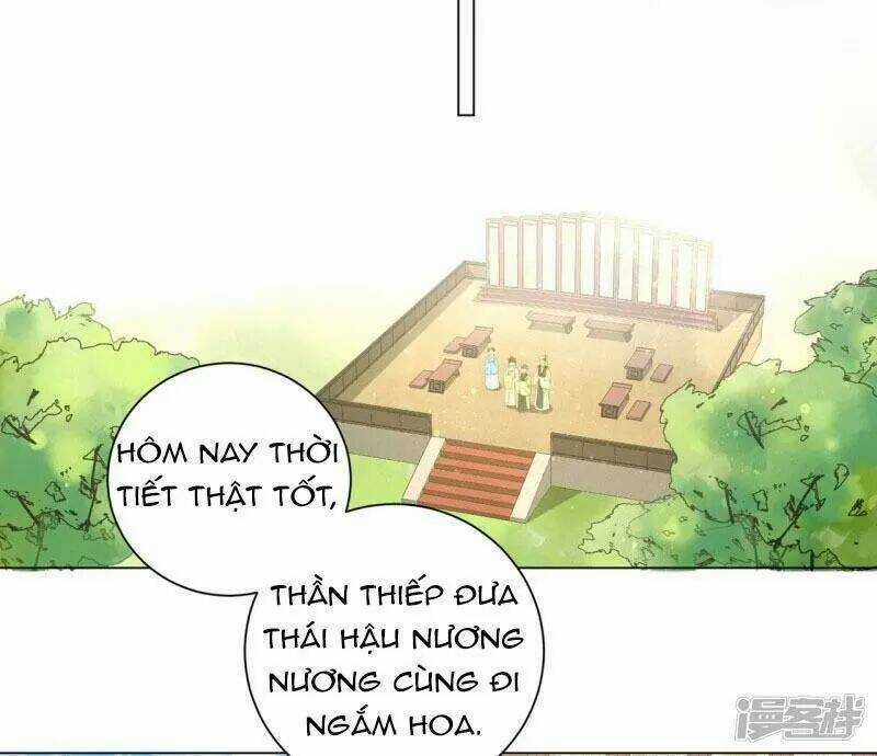 Vương Phi Có Độc! - Chapter 32 - Trang 18