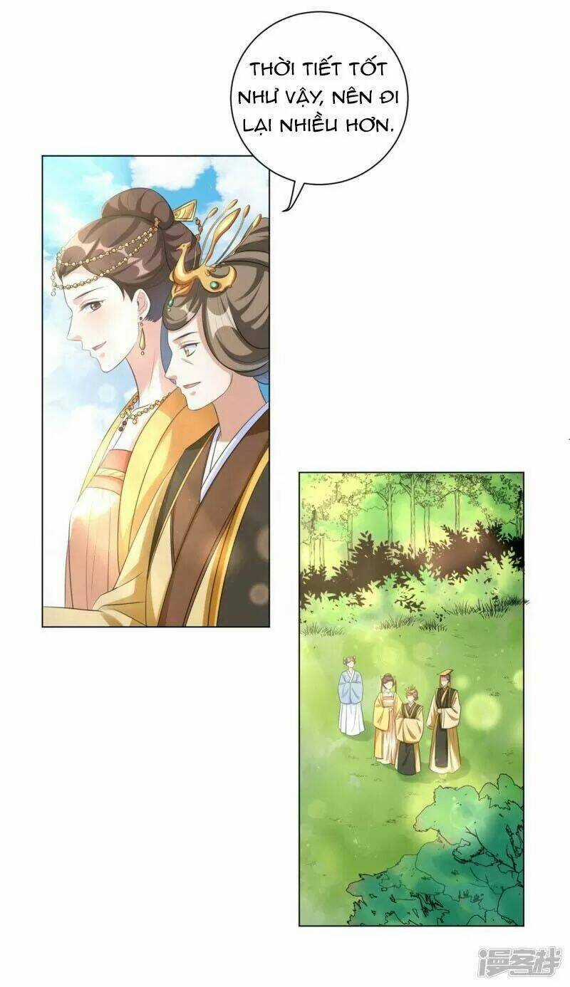 Vương Phi Có Độc! - Chapter 32 - Trang 20