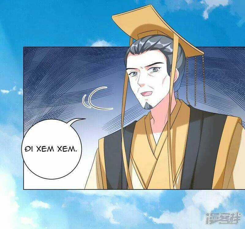 Vương Phi Có Độc! - Chapter 32 - Trang 23