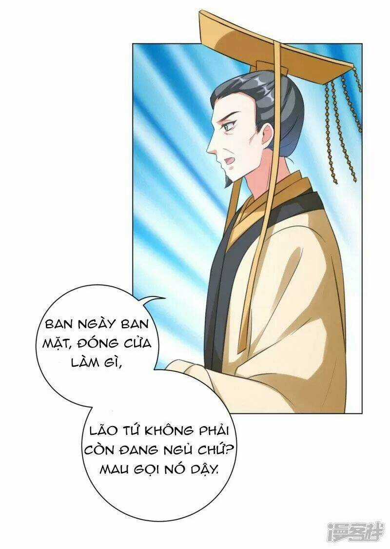 Vương Phi Có Độc! - Chapter 32 - Trang 27