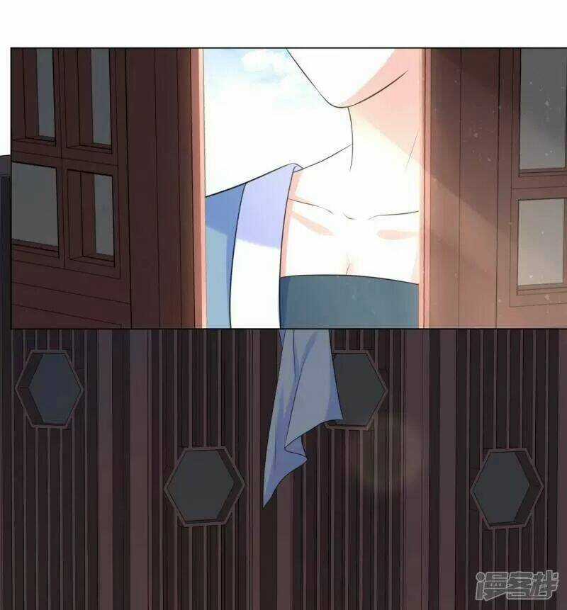 Vương Phi Có Độc! - Chapter 32 - Trang 29