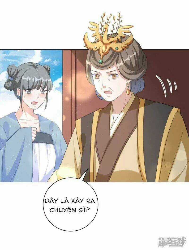 Vương Phi Có Độc! - Chapter 32 - Trang 32