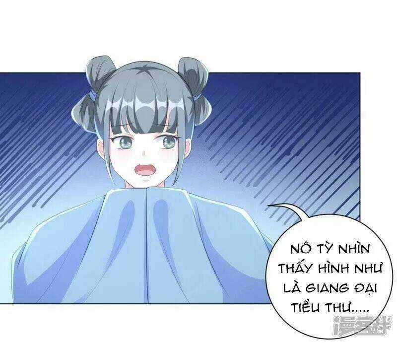 Vương Phi Có Độc! - Chapter 32 - Trang 33