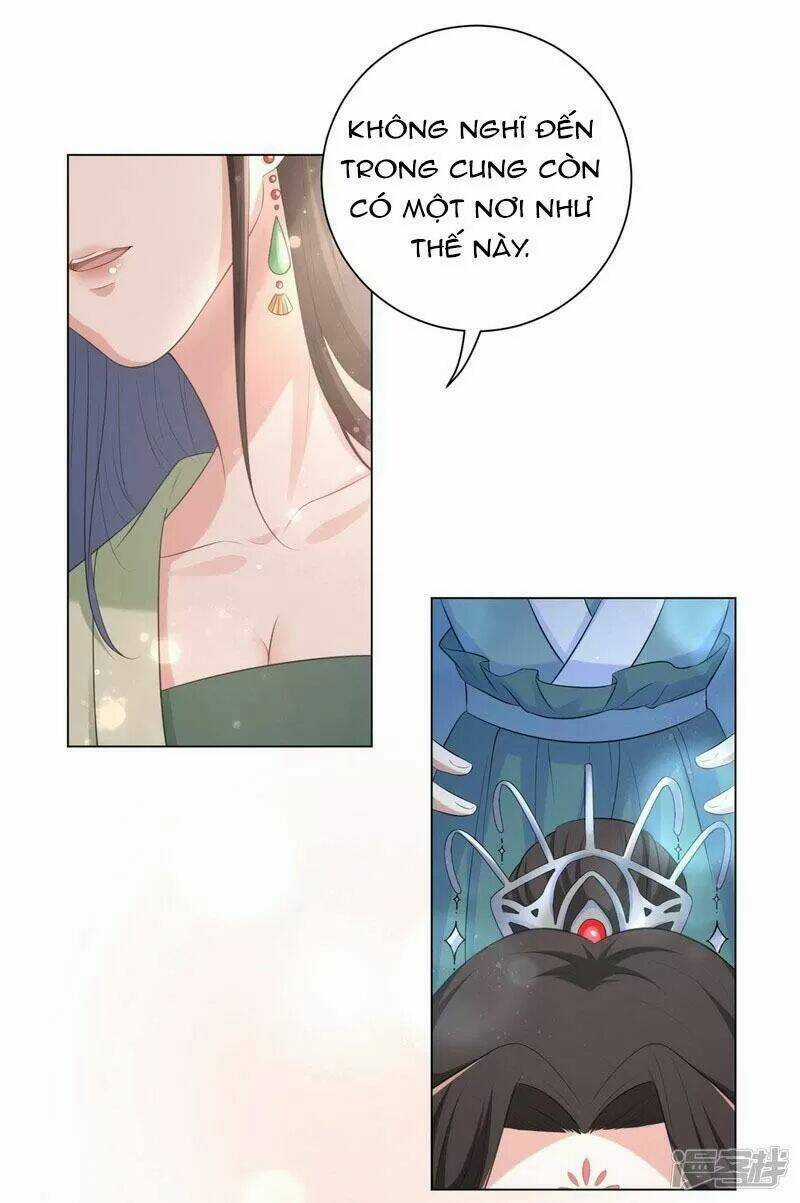 Vương Phi Có Độc! - Chapter 32 - Trang 7