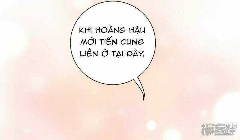 Vương Phi Có Độc! - Chapter 32 - Trang 8