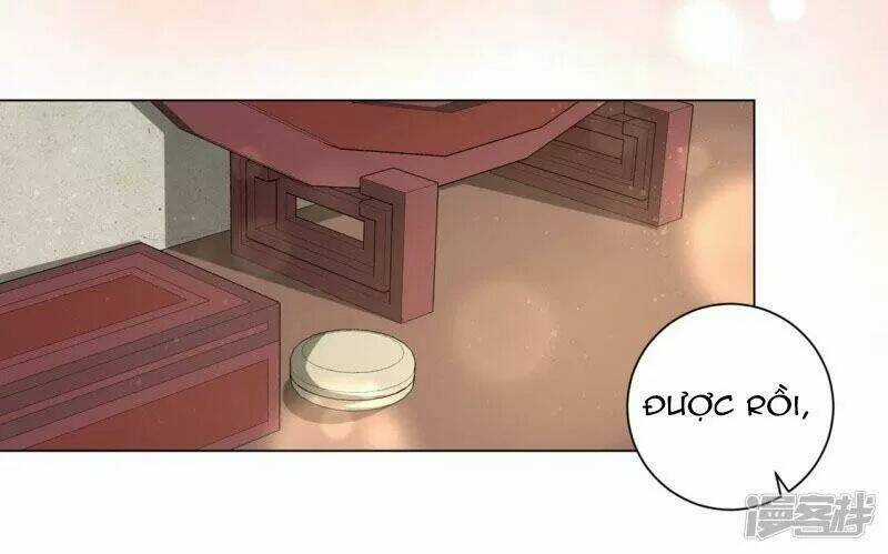 Vương Phi Có Độc! - Chapter 32 - Trang 10