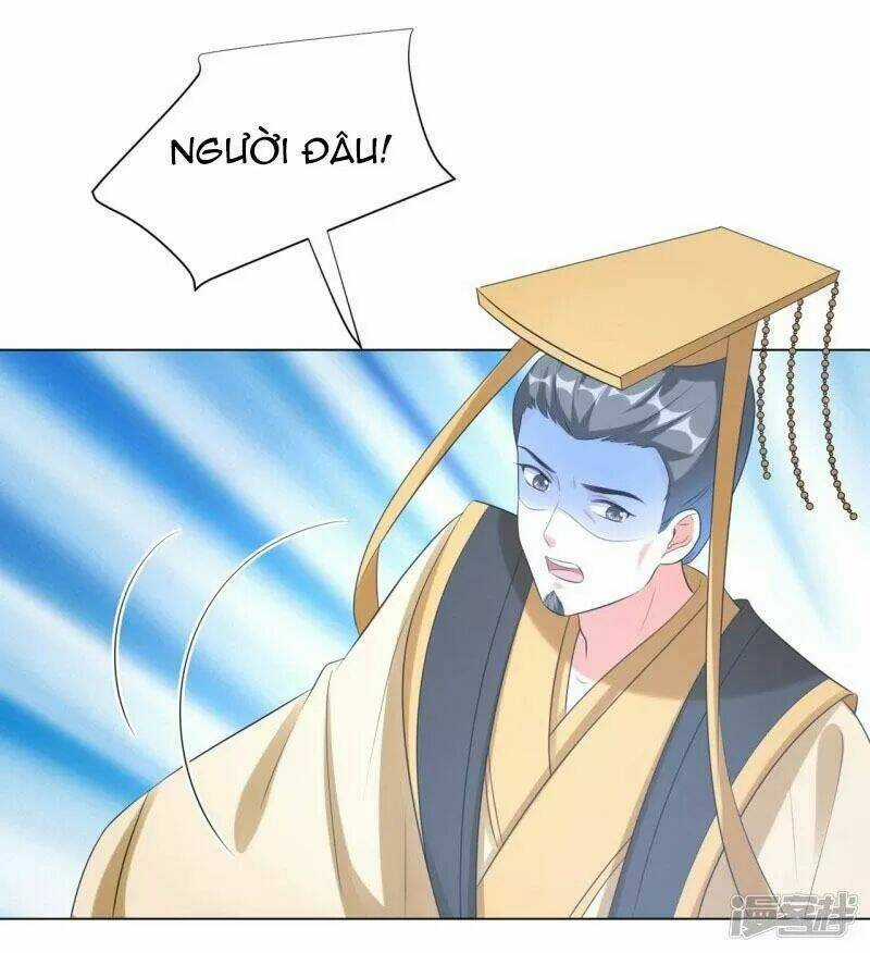 Vương Phi Có Độc! - Chapter 33 - Trang 16