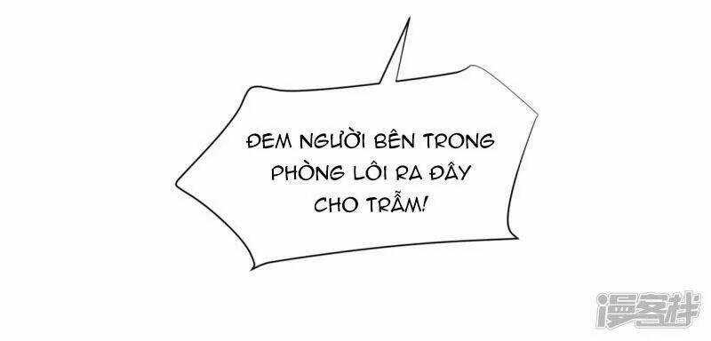 Vương Phi Có Độc! - Chapter 33 - Trang 17