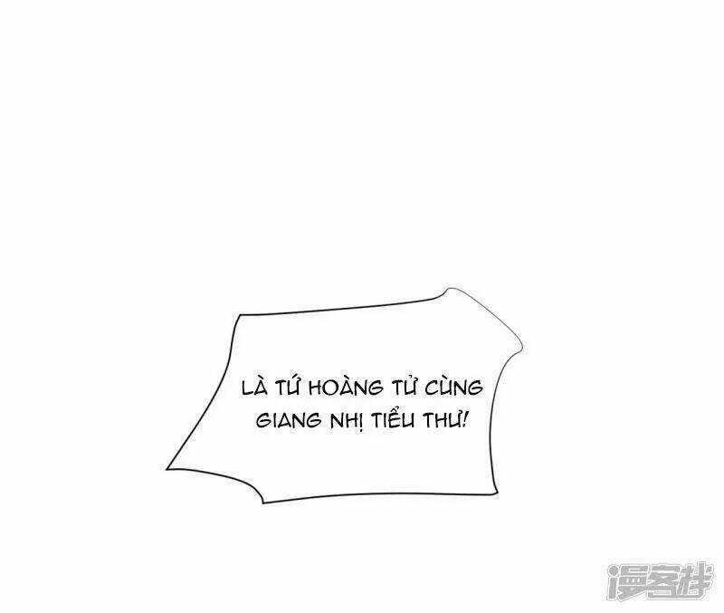 Vương Phi Có Độc! - Chapter 33 - Trang 19