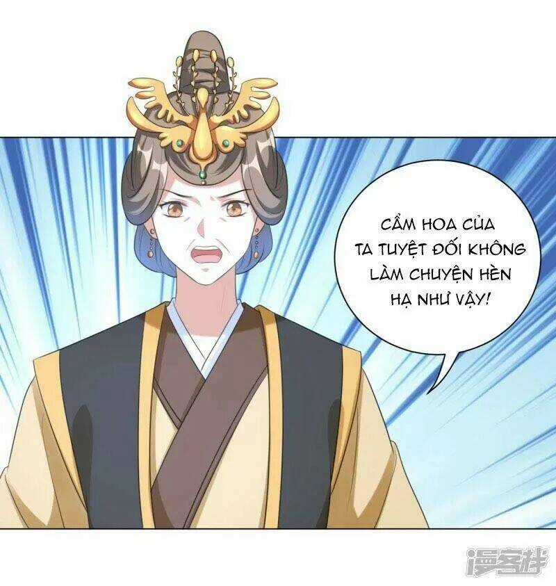 Vương Phi Có Độc! - Chapter 33 - Trang 3