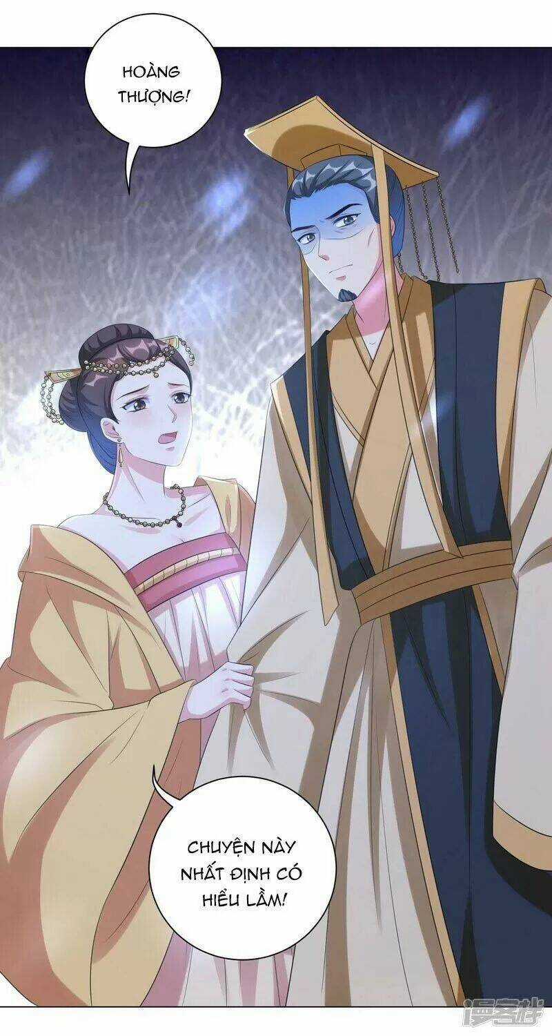 Vương Phi Có Độc! - Chapter 33 - Trang 21