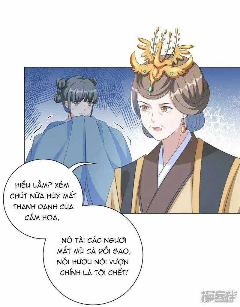 Vương Phi Có Độc! - Chapter 33 - Trang 22