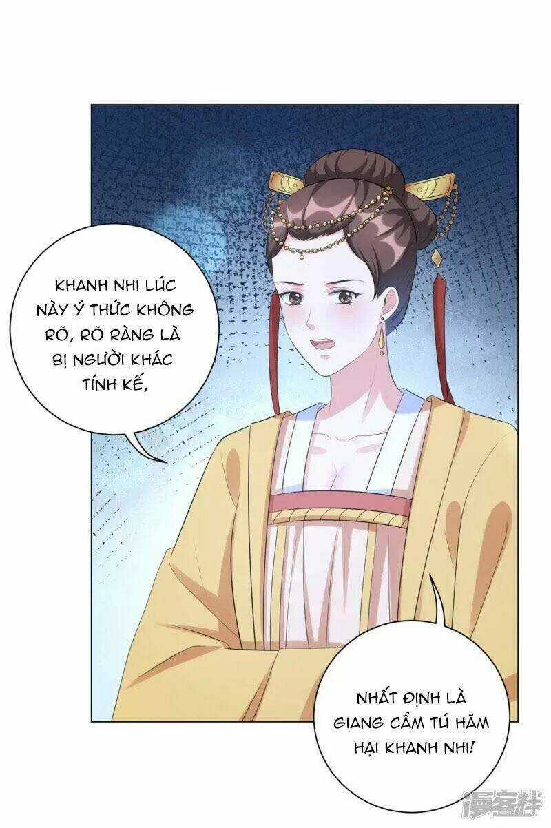 Vương Phi Có Độc! - Chapter 33 - Trang 25