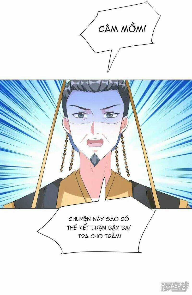 Vương Phi Có Độc! - Chapter 33 - Trang 26