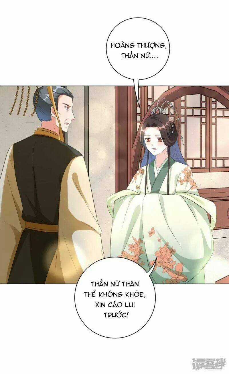 Vương Phi Có Độc! - Chapter 33 - Trang 27