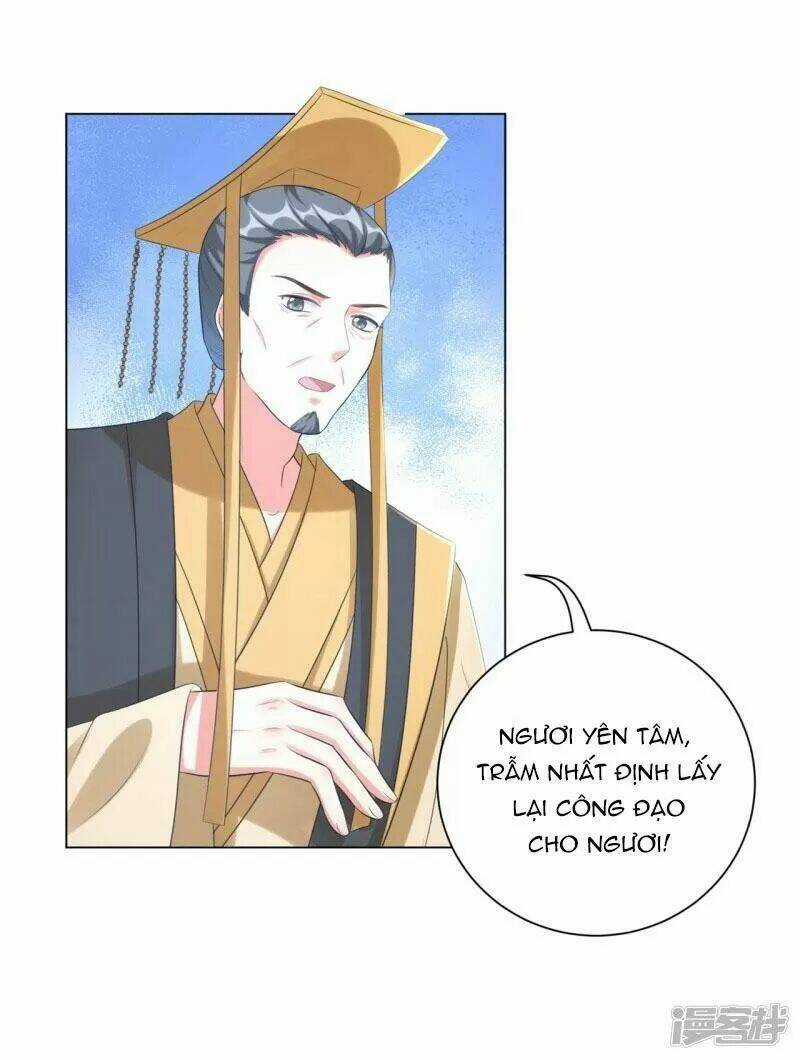 Vương Phi Có Độc! - Chapter 33 - Trang 28