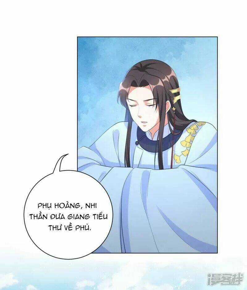 Vương Phi Có Độc! - Chapter 33 - Trang 29