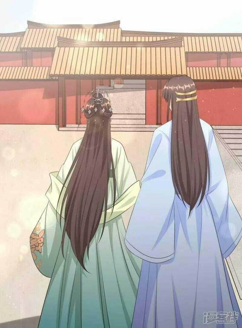 Vương Phi Có Độc! - Chapter 33 - Trang 31