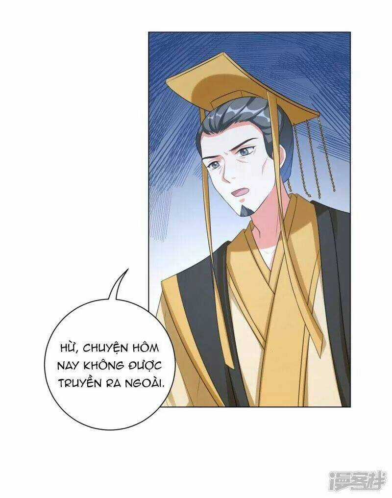 Vương Phi Có Độc! - Chapter 33 - Trang 6