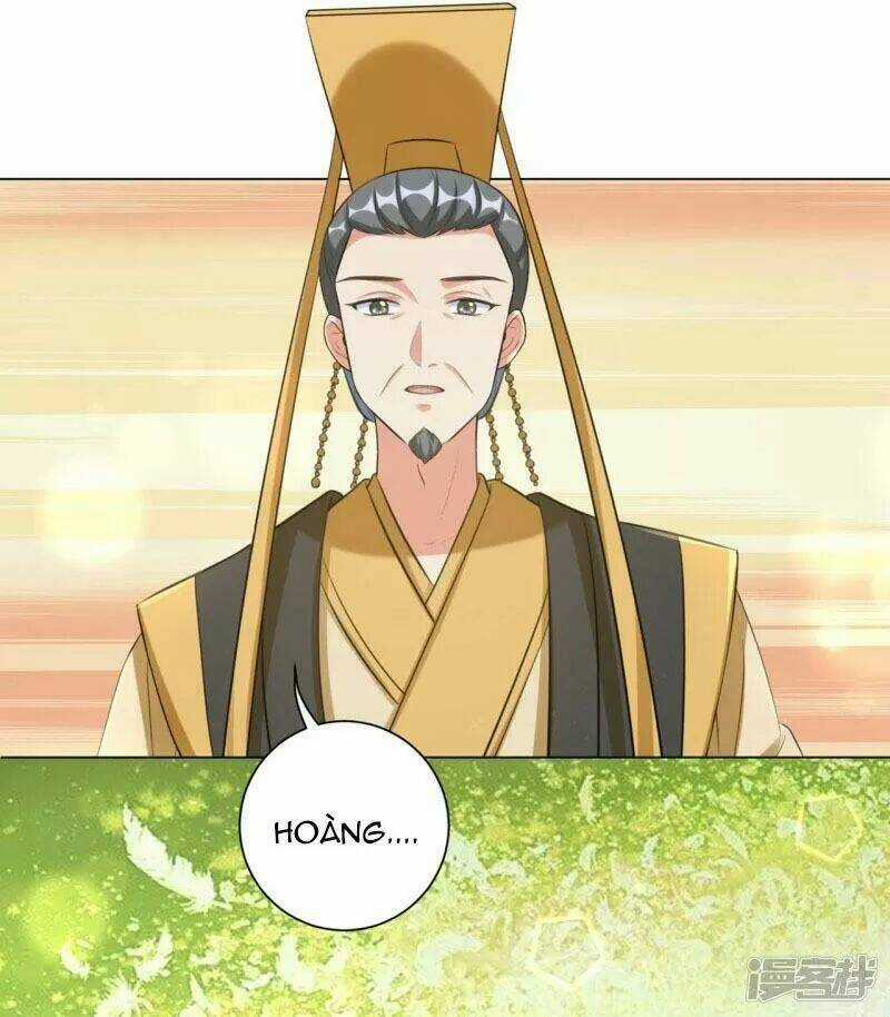 Vương Phi Có Độc! - Chapter 33 - Trang 9