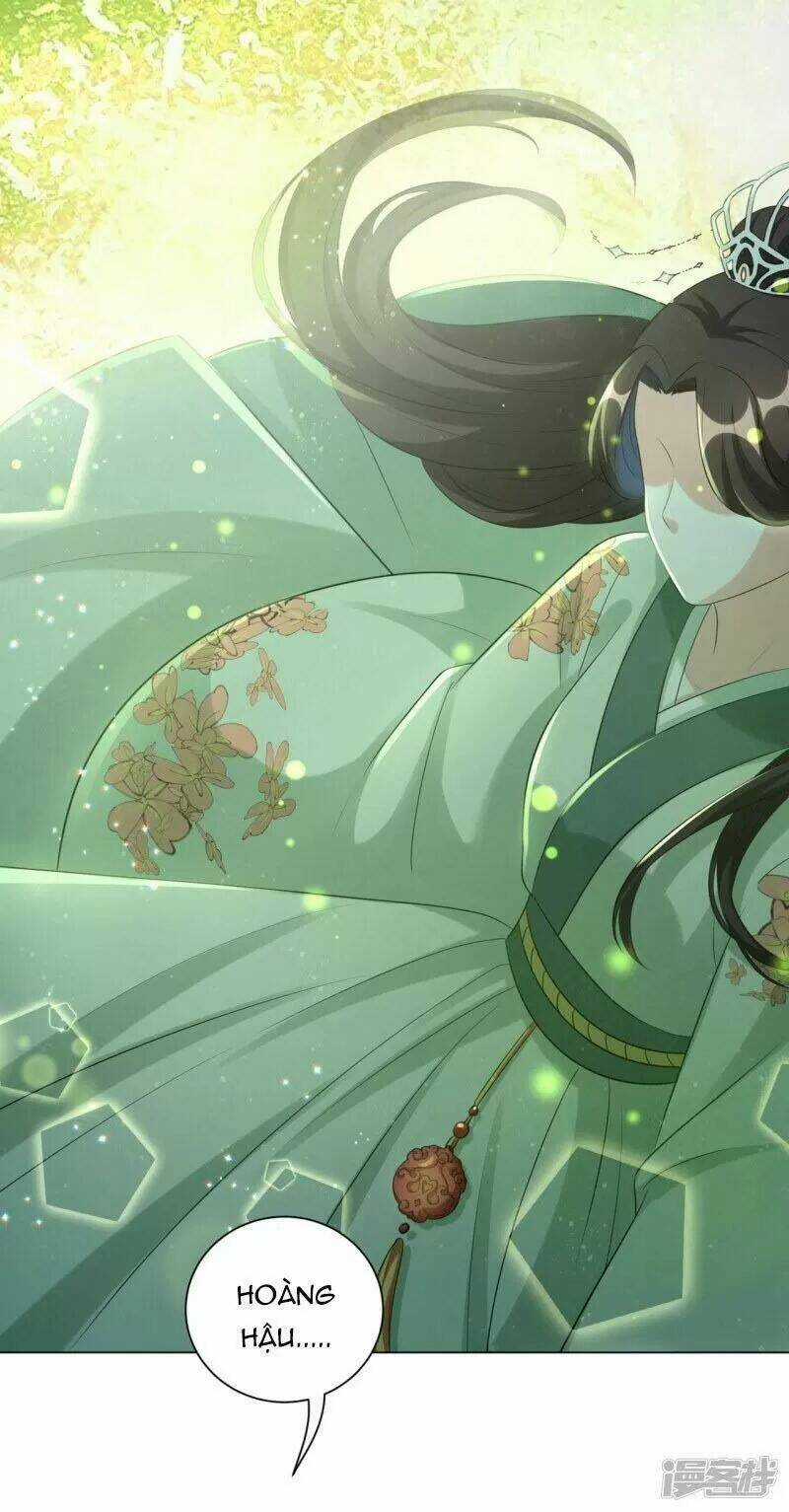 Vương Phi Có Độc! - Chapter 33 - Trang 10