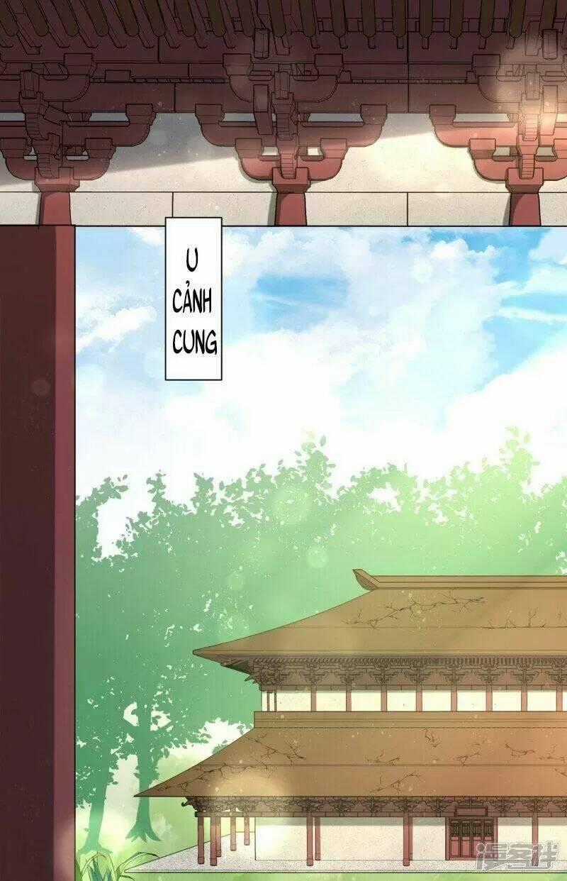 Vương Phi Có Độc! - Chapter 34 - Trang 2