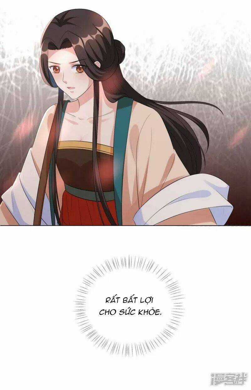 Vương Phi Có Độc! - Chapter 34 - Trang 11