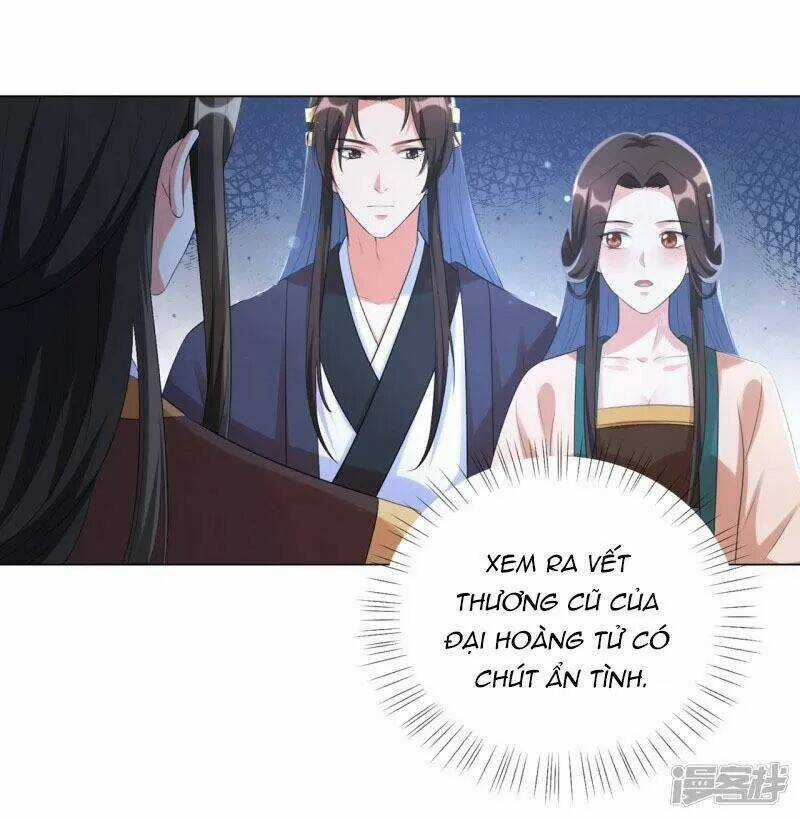 Vương Phi Có Độc! - Chapter 34 - Trang 17